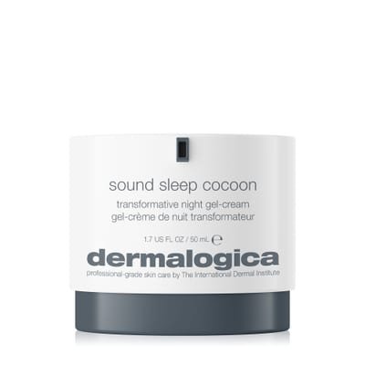 Dermalogica Dermalogica Sound Sleep Cocoon Night Gel-cream 50ml