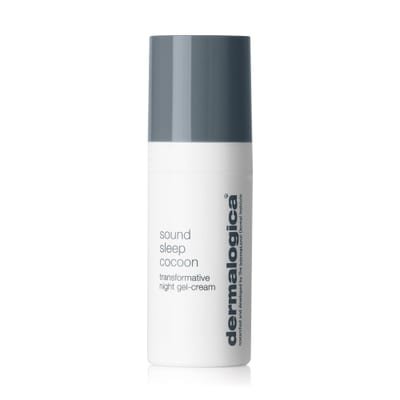 Dermalogica Dermalogica Sound Sleep Cocoon Night Gel-cream Travel Size 10ml