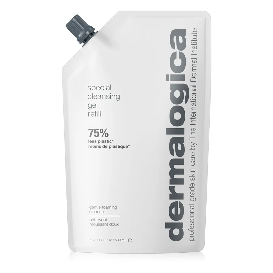 Dermalogica Dermalogica Special Cleansing Gel 500ml Refill