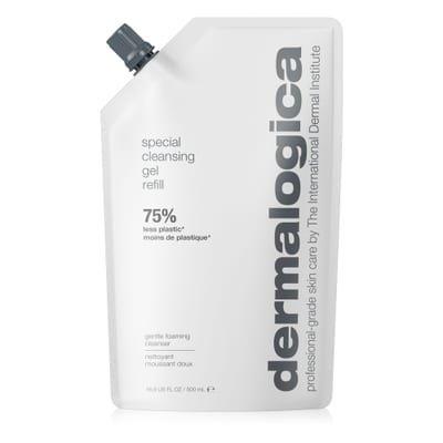 Dermalogica Dermalogica Special Cleansing Gel 500ml Refill