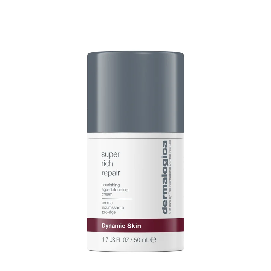 Dermalogica Dermalogica Super Rich Repair Moisturiser - Nourishes Chronically Dry Skin