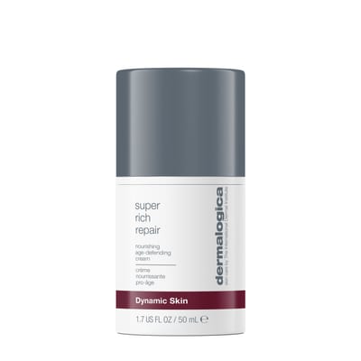 Dermalogica Dermalogica Super Rich Repair Moisturiser - Nourishes Chronically Dry Skin