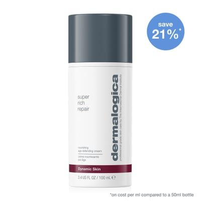 Dermalogica Dermalogica Super Rich Repair Moisturiser 100ml