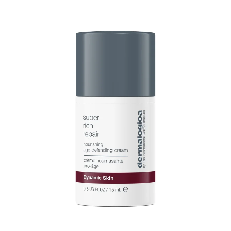 Dermalogica Dermalogica Super Rich Repair Moisturiser Travel Size 15ml