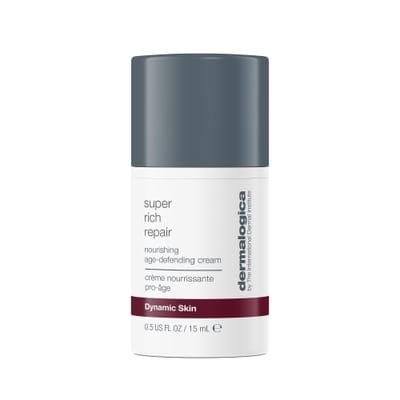 Dermalogica Dermalogica Super Rich Repair Moisturiser Travel Size 15ml
