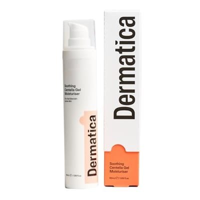 Dermatica Dermatica Soothing Centella Gel Moisturiser 50ml