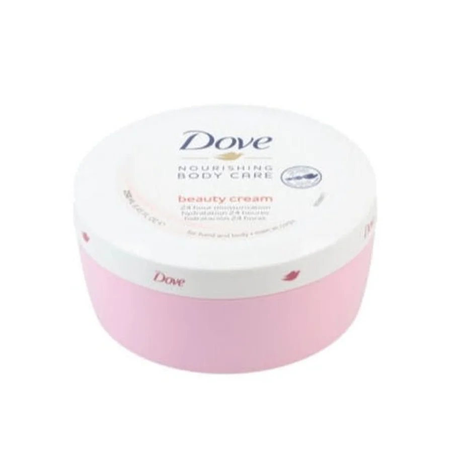 Dove Dove Beauty Body Care Cream - 250ml