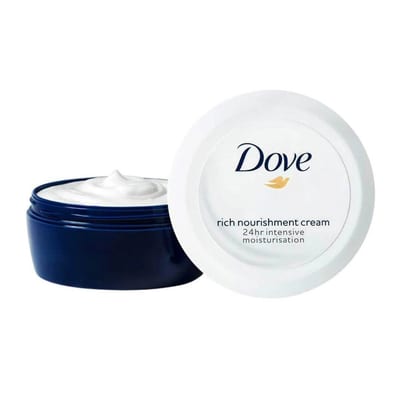Dove Dove Nourishment Body Care Cream - 250ml