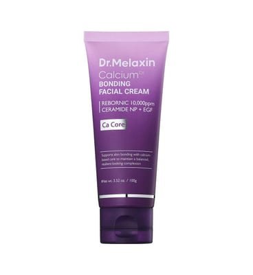 Dr.Melaxin Dr.Melaxin Calcium Bonding Facial Cream 100g