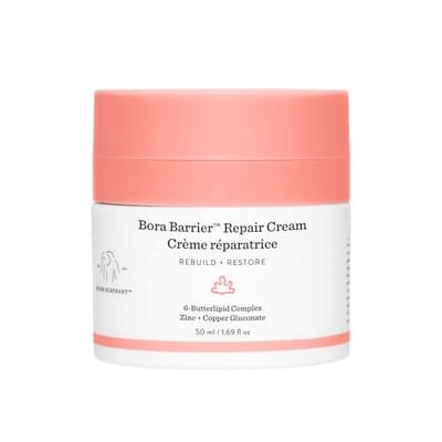 Drunk Elephant Drunk Elephant Bora Barrier™ Repair Face Moisturiser 50ml