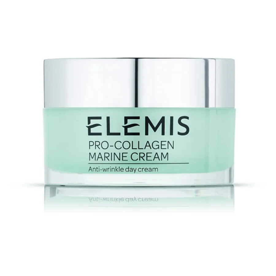 Elemis Elemis Pro-Collagen Marine Cream SPF30 – Anti-Wrinkle Face Moisturiser