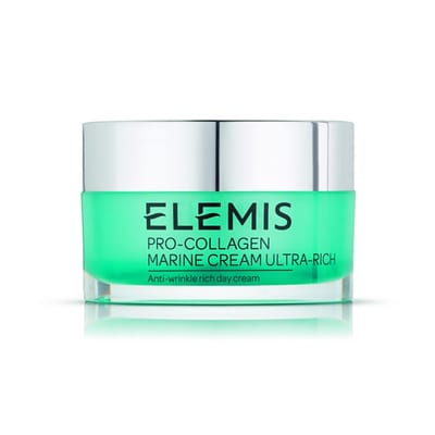 Elemis Elemis Pro-Collagen Marine Cream Ultra-Rich (50ml)