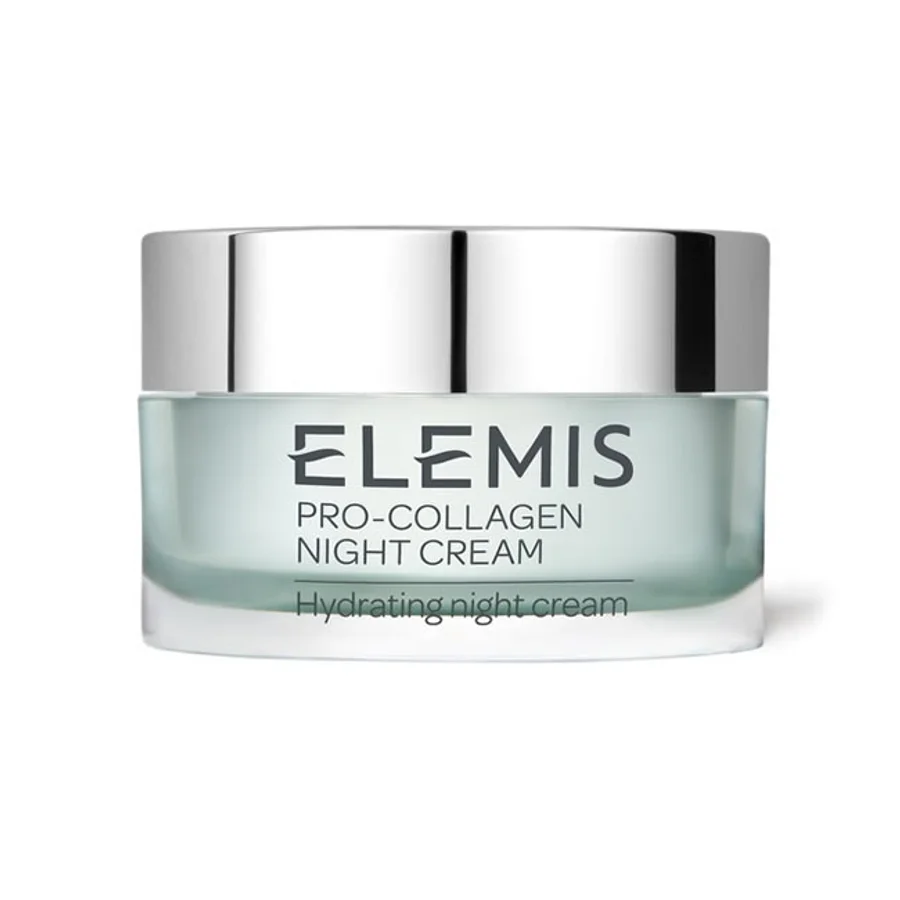 Elemis Elemis Pro-Collagen Night Cream (50ml)