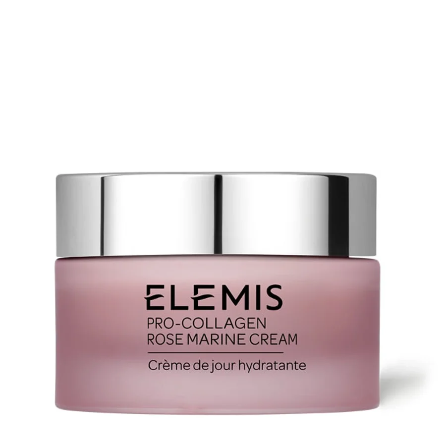 Elemis Elemis Pro-Collagen Marine Cream SPF30 – Anti-Wrinkle Face Moisturiser
