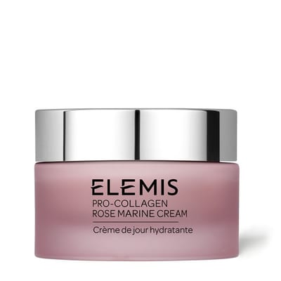 Elemis Elemis Pro-Collagen Rose Marine Cream (50ml)