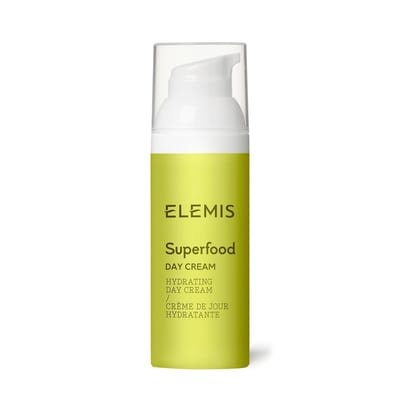 Elemis Elemis Superfood Day Cream 50ml - Prebiotic Moisturiser for Radiant