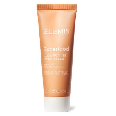 Elemis Elemis Superfood Glow Priming Moisturiser 20ml