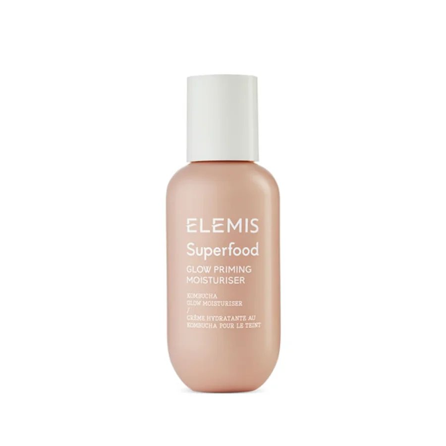 Elemis Elemis Superfood Glowy Primer - Hydrating & Brightening Primer for Smooth