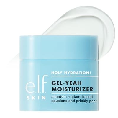 E.L.F E.L.F . Skin Holy Hydration Gel-Yeah Moisturiser