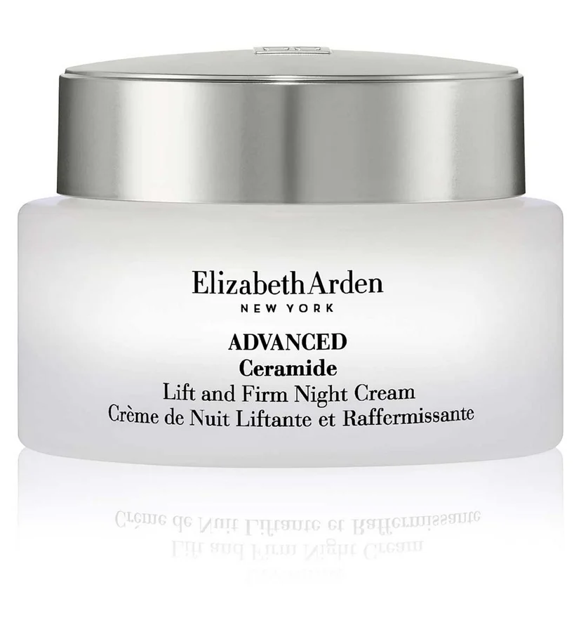 Elizabeth Arden Elizabeth Arden Advanced Ceramide Lift And Firm Night Cream 50ml