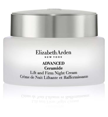 Elizabeth Arden Elizabeth Arden Advanced Ceramide Lift And Firm Night Cream 50ml