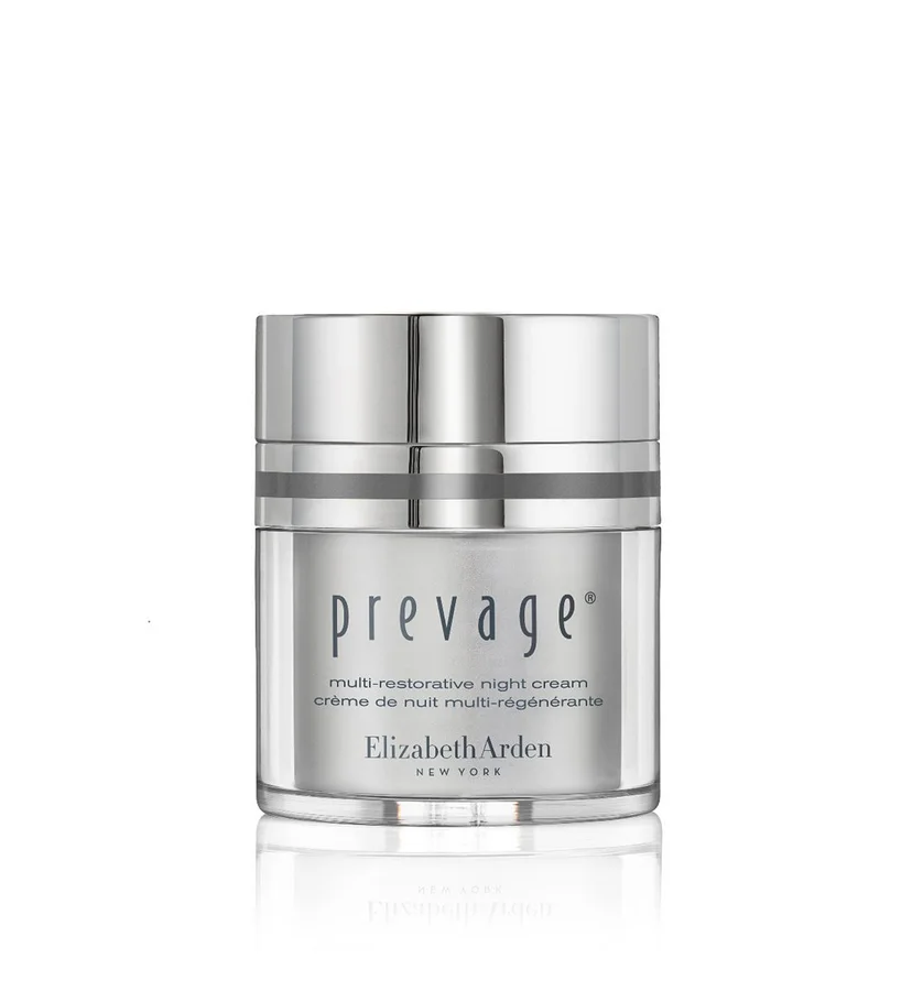 Elizabeth Arden Elizabeth Arden Prevage Multi-Restorative Night Cream 50ml