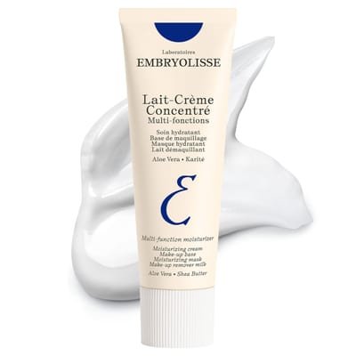 Embryolisse Embryolisse Lait-Crème Concentré - 3 in 1 Multifunction Moisturiser - Primer