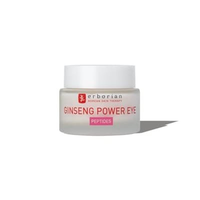 Erborian Erborian Ginseng Power Moisturiser 15ml