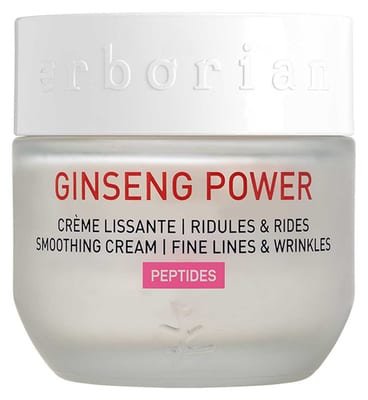 Erborian Erborian Ginseng Power Moisturiser 50ml