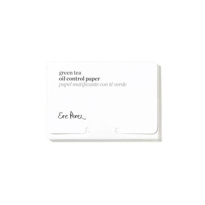 Ere Perez Ere Perez Green Tea Oil Control Paper (50 Sheets)