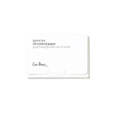 Ere Perez Ere Perez Green Tea Oil Control Paper (50 Sheets)