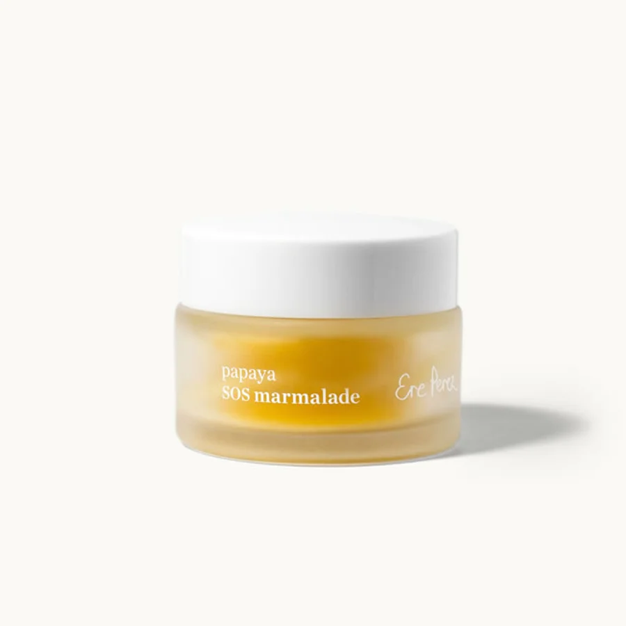 Ere Perez Ere Perez Papaya SOS Marmalade (30g)