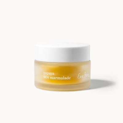 Ere Perez Ere Perez Papaya SOS Marmalade (30g)