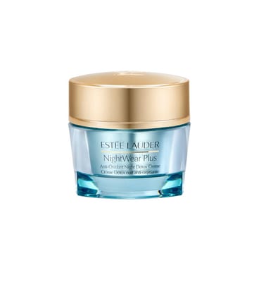 Estee Lauder Estee Lauder Nightwear Plus Anti-Oxidant Detox Creme Moisturiser 50ml