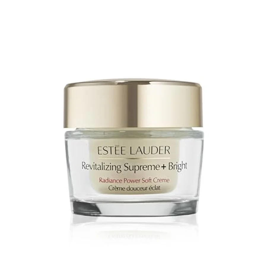 Estee Lauder Estee Lauder Revitalizing Supreme+ Bright Radiance Power Soft Crème Moisturiser 50ml
