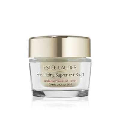 Estee Lauder Estee Lauder Revitalizing Supreme+ Bright Radiance Power Soft Crème Moisturiser 50ml