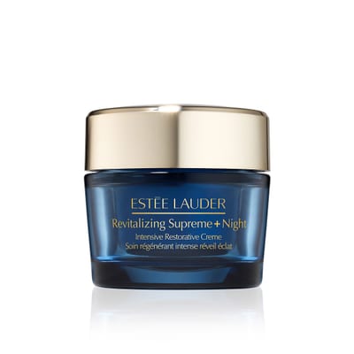 Estee Lauder Estee Lauder Revitalizing Supreme+ Night Intensive Restorative Cream Moisturiser 50ml