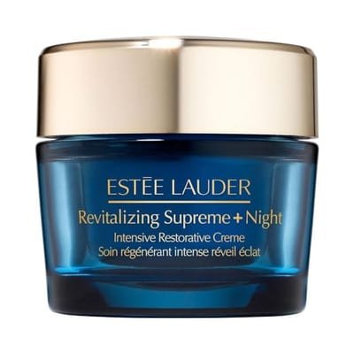 Estee Lauder Estee Lauder Revitalizing Supreme+ Night Intensive Restorative Cream Moisturiser 50ml