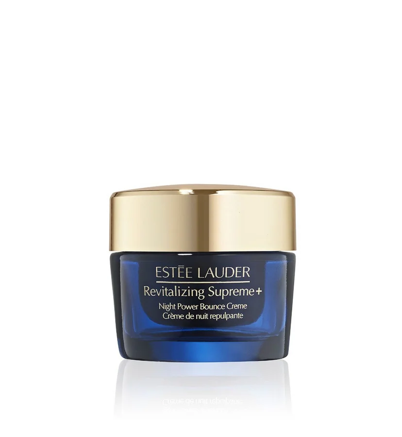 Estee Lauder Estee Lauder Revitalizing Supreme+ Night Power Bounce Crème Moisturiser 30ml