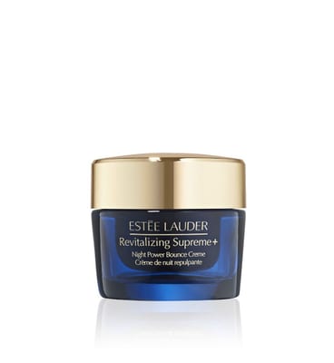 Estee Lauder Estee Lauder Revitalizing Supreme+ Night Power Bounce Crème Moisturiser 30ml