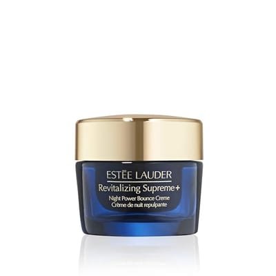Estee Lauder Estee Lauder Revitalizing Supreme+ Night Power Bounce Crème Moisturiser 30ml