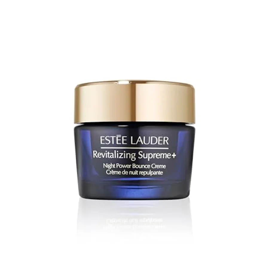 Estee Lauder Estee Lauder Revitalizing Supreme+ Night Power Bounce Crème Moisturiser 75ml