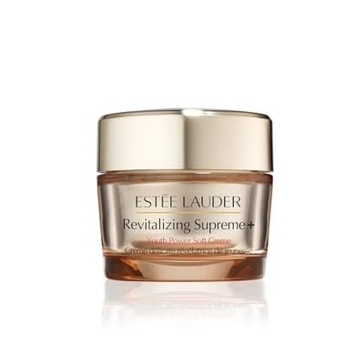 Estee Lauder Estee Lauder Revitalizing Supreme+ Youth Power Soft Creme Moisturiser 50ml
