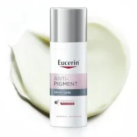 Eucerin Eucerin Anti-Pigment Face Night Cream For All Skin Types 50ml