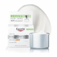 Eucerin Eucerin Hyaluron Filler Day Cream Re-Fill 50ml