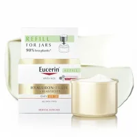 Eucerin Eucerin Hyaluron Filler + Elasticity Day Cream Re-Fill 50ml