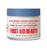 First Aid Beauty First Aid Beauty Ultra Repair Firming Night Cream With Colloidal Oatmeal + Niacinamide 50ml