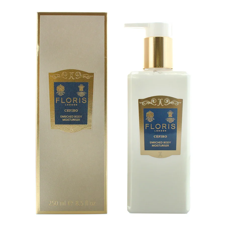 Floris Floris Cefiro Enriched Body Moisturiser 250ml