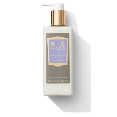 Floris Floris Night Scented Jasmine Enriched Body Moisturiser 250ml