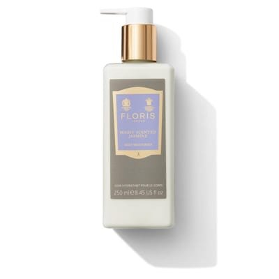 Floris Floris Night Scented Jasmine Enriched Body Moisturiser 250ml